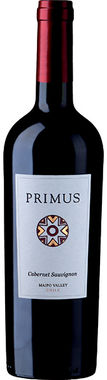 Primus Cabernet Sauvignon, Maipo Valley